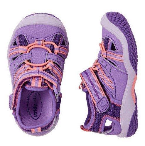 Stride rite petra sandal Stride rite petra sandal