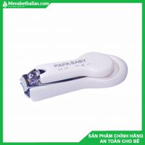 Bấm móng tay Papa Thái Lan CEQ079