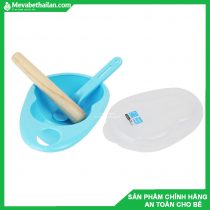 Bát nghiền thức ăn Papa Thái Lan CEQ084