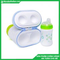 Túi giữ nhiệt bình sữa Papa Thái Lan CEQ045A