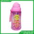 Bình đựng nước Ami Thái Lan 360ml ( có ống hút ) AM55401