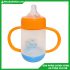 Bình sữa cầm tay Ami Thái Lan 150ml AM55409
