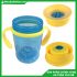 Cốc tập uống chống tràn Ami Thái Lan 250ml ( 360 độ ) AM55413