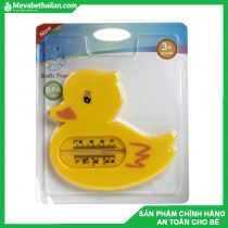 Dụng cụ đo nhiệt độ nước tắm Ami Thái Lan AM88303
