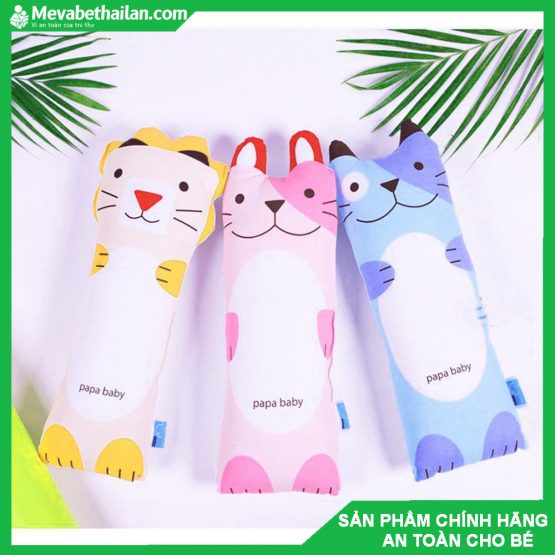 Gối ôm Papa Thái Lan hình thú PRC04B Gối ôm Papa Thái Lan hình thú PRC04B