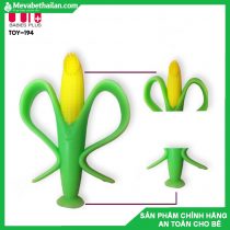 Miếng gặm nướu Papa Thái Lan hình chuối TOY194