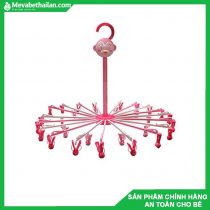 Móc trùm phơi đồ Papa Thái Lan ( 2 tầng 30 móc ) CEQ041A