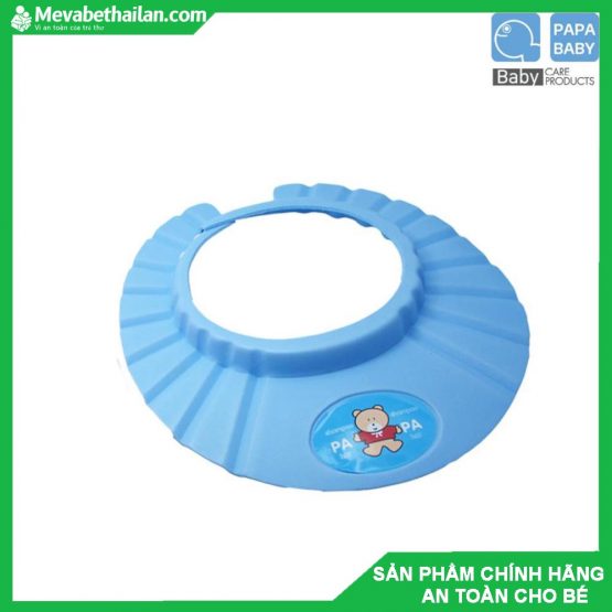Mũ ( vành ) gội đầu Papa Thái Lan CEQ075
