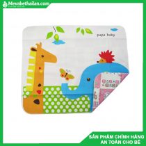 Tấm lót chống thấm Papa Thái Lan 59x65cm CEQ064