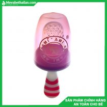Túi ăn trái cây chống hóc Ami Thái Lan AM55108 ( 2 túi thay thế )