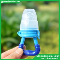 Túi ăn trái cây chống hóc Papa Thái Lan CEQ248