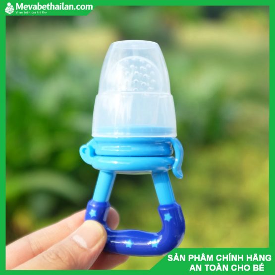 Túi ăn trái cây chống hóc Papa Thái Lan CEQ248