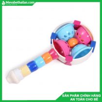 Đồ chơi xúc xắc Papa Thái Lan TOY3009