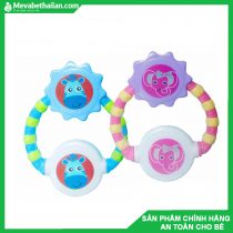 Xúc xắc cầm tay Ami Thái Lan ( xoay 360 độ ) AM33102