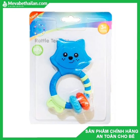 Xúc xắc tay cầm Ami Thái Lan AM33110